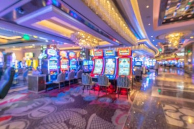 panen88 Bingo Halls